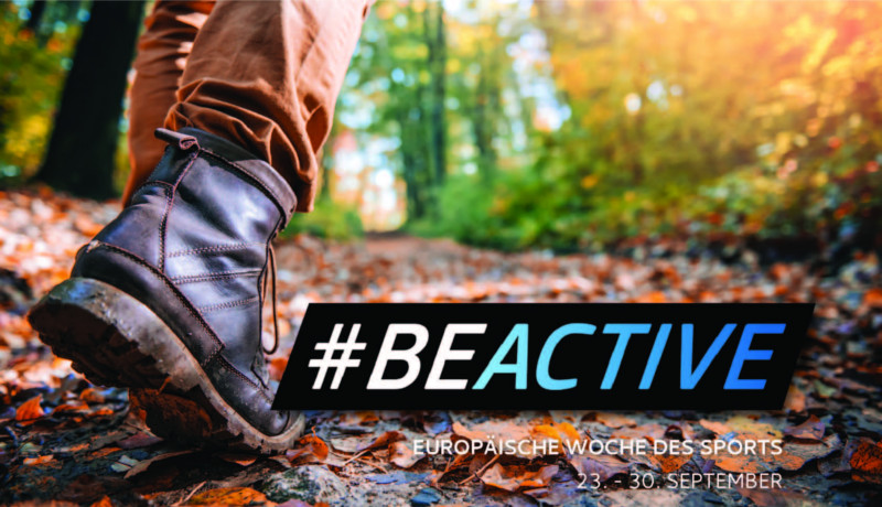 2018 beactive wandern